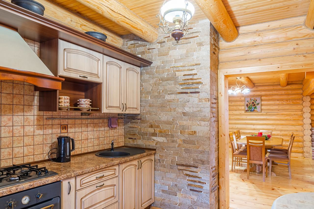 Гостевой дом Villa Alpiyka Славское-33