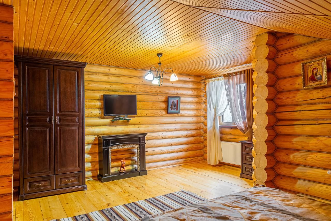 Гостевой дом Villa Alpiyka Славское-40