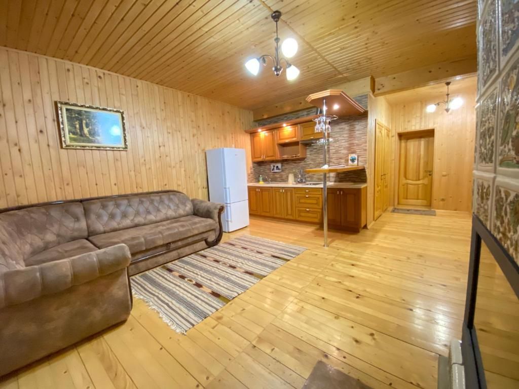 Гостевой дом Villa Alpiyka Славское