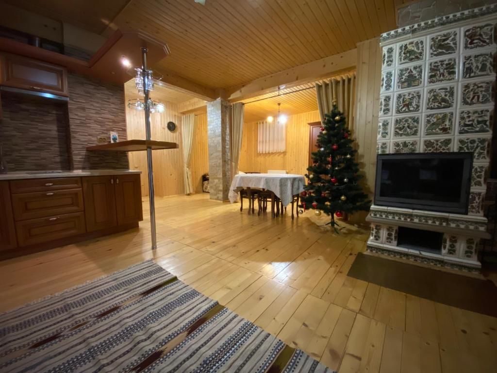 Гостевой дом Villa Alpiyka Славское