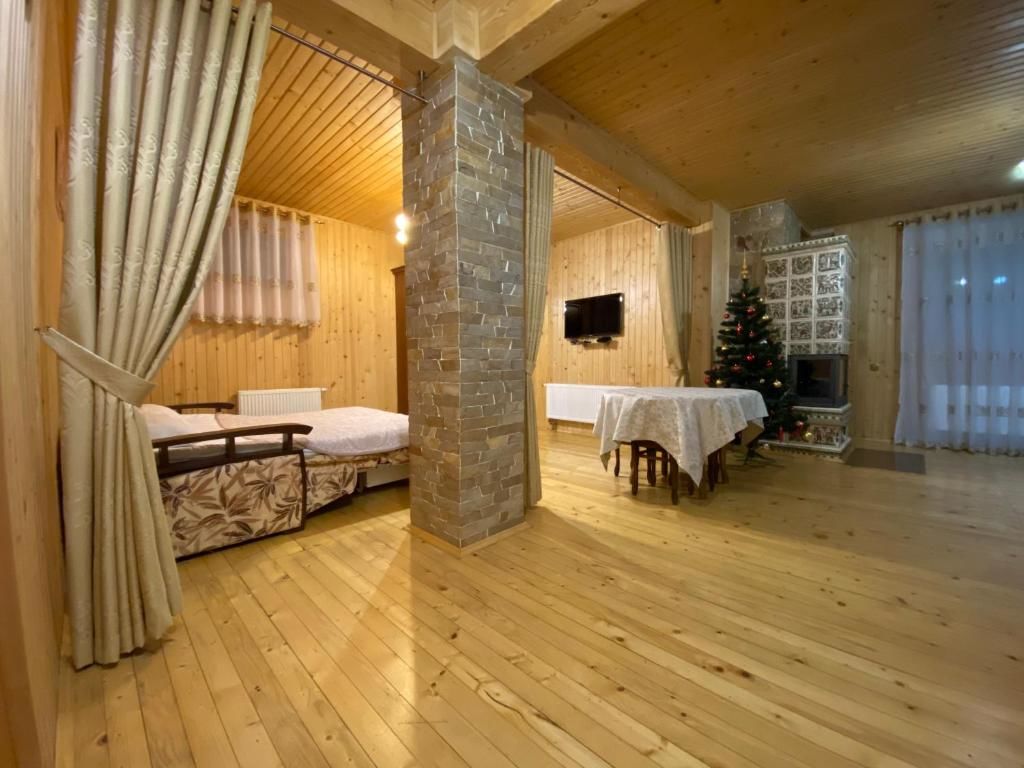 Гостевой дом Villa Alpiyka Славское