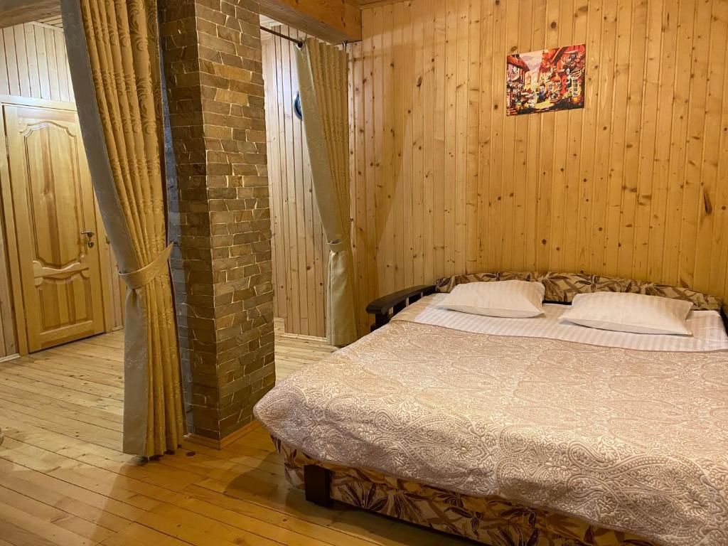 Гостевой дом Villa Alpiyka Славское