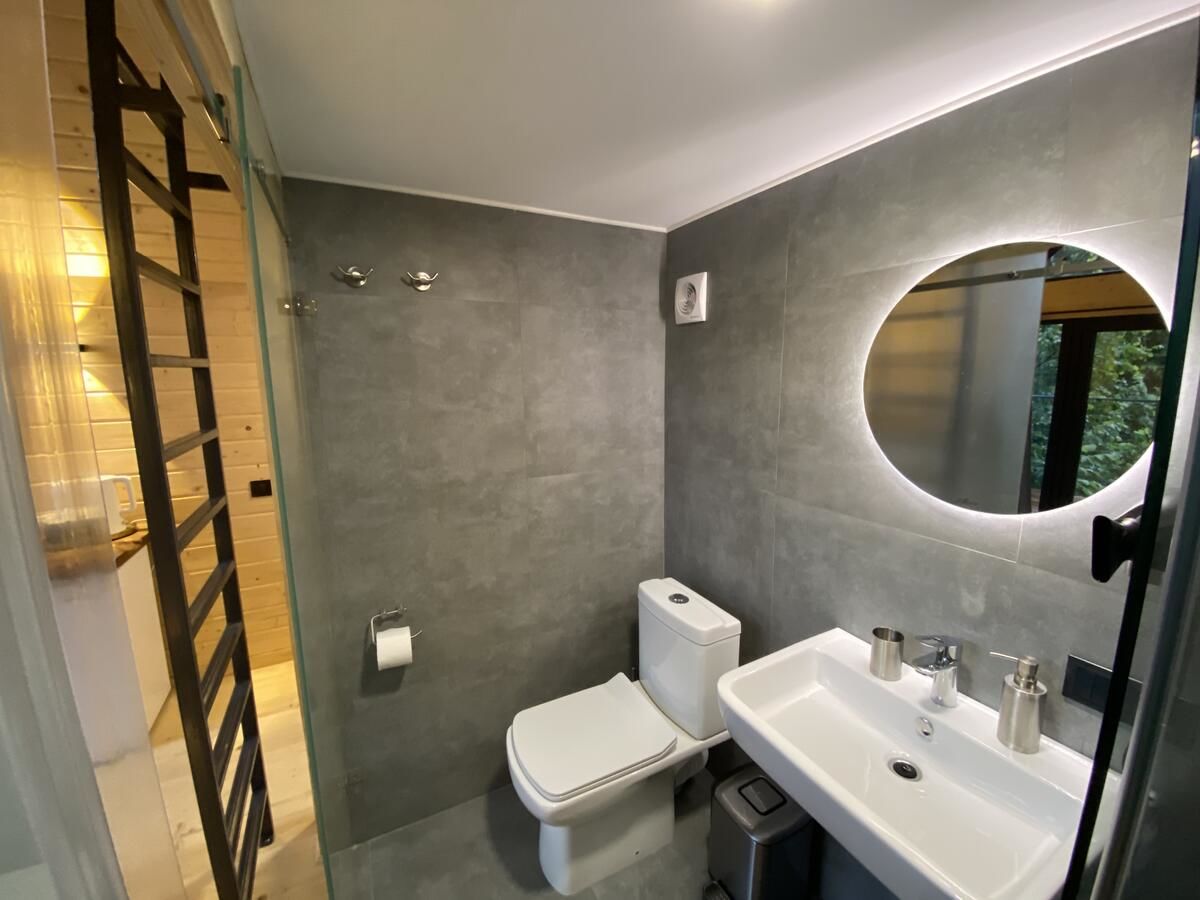 Гостевой дом Villa Alpiyka Славское-10