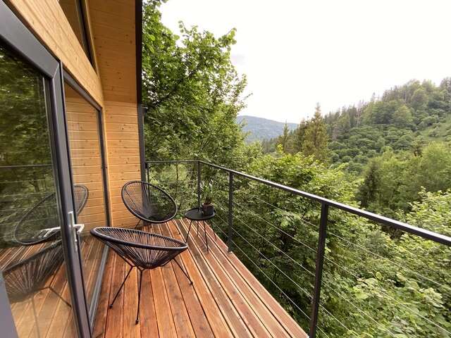 Гостевой дом Villa Alpiyka Славское-5