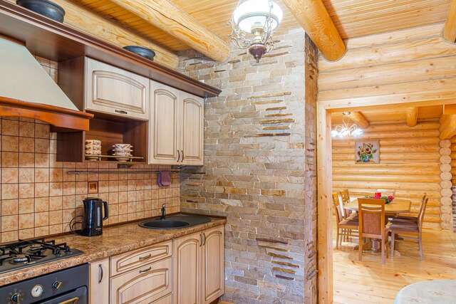 Гостевой дом Villa Alpiyka Славское-32