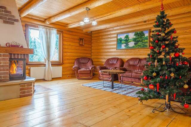 Гостевой дом Villa Alpiyka Славское-34