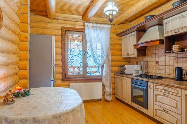 Гостевой дом Villa Alpiyka Славское-35