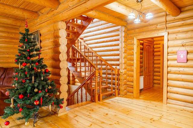 Гостевой дом Villa Alpiyka Славское-36