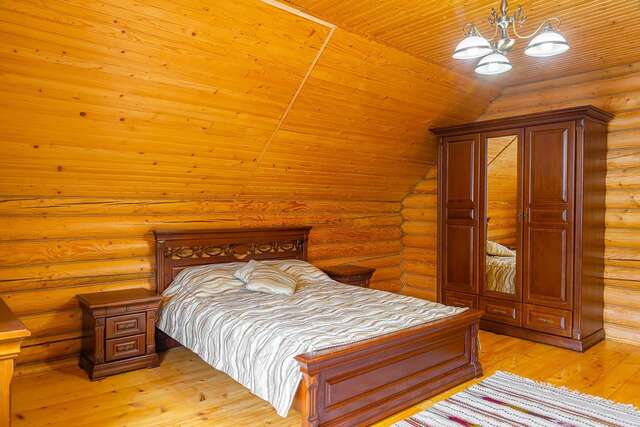 Гостевой дом Villa Alpiyka Славское-37