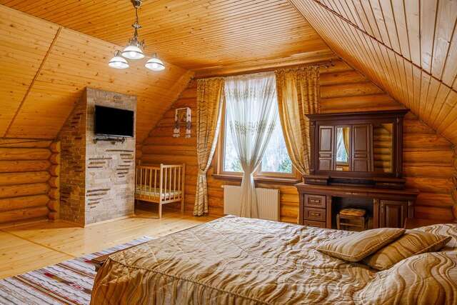 Гостевой дом Villa Alpiyka Славское-38