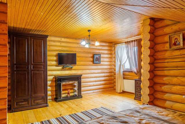 Гостевой дом Villa Alpiyka Славское-39