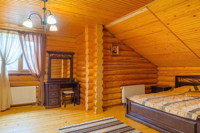 Гостевой дом Villa Alpiyka Славское-40