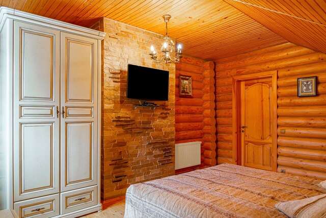 Гостевой дом Villa Alpiyka Славское-41