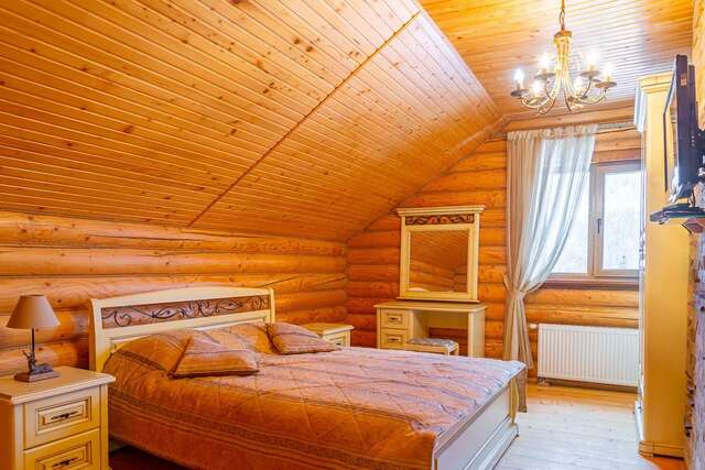Гостевой дом Villa Alpiyka Славское-42