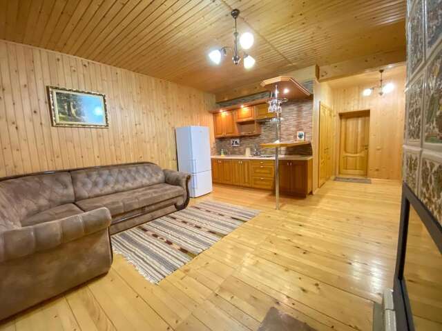 Гостевой дом Villa Alpiyka Славское-48