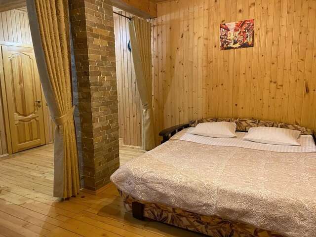 Гостевой дом Villa Alpiyka Славское-51
