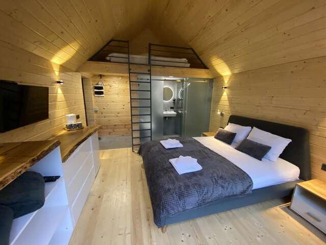Гостевой дом Villa Alpiyka Славское-7