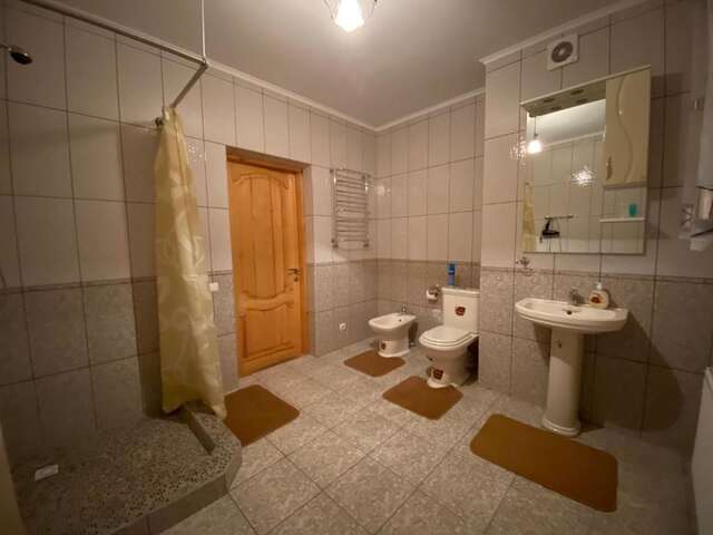 Гостевой дом Villa Alpiyka Славское-52