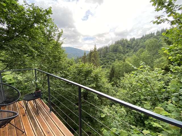 Гостевой дом Villa Alpiyka Славское-8